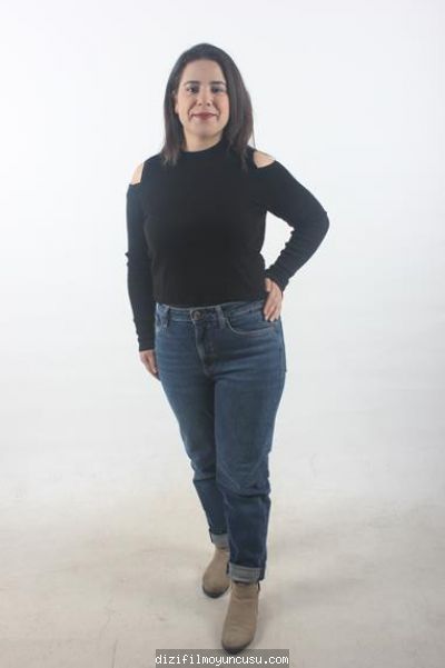 Muğla Cast Ajans Zübeyde 139008
