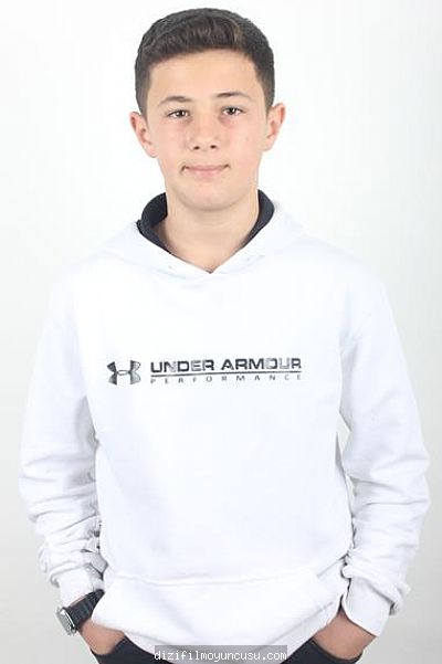 Çocuk Oyuncular Adayımız Berat