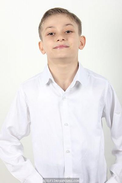 Çocuk Oyuncular Adayımız Enes