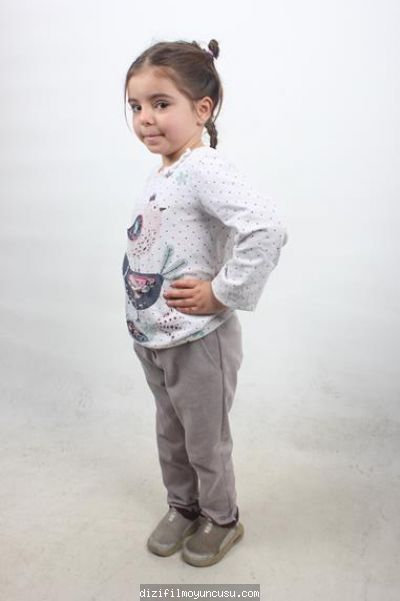 Sakarya Cast Ajans Hazal 139231