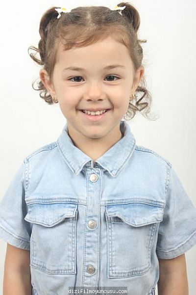 Çocuk Oyuncular Adayımız Masal