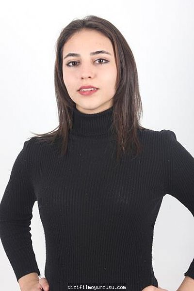 Kadın Oyuncular Adayımız Melis