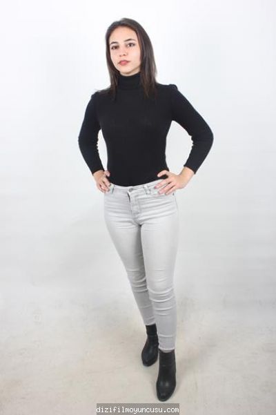 Sakarya Cast Ajans Melis 139227