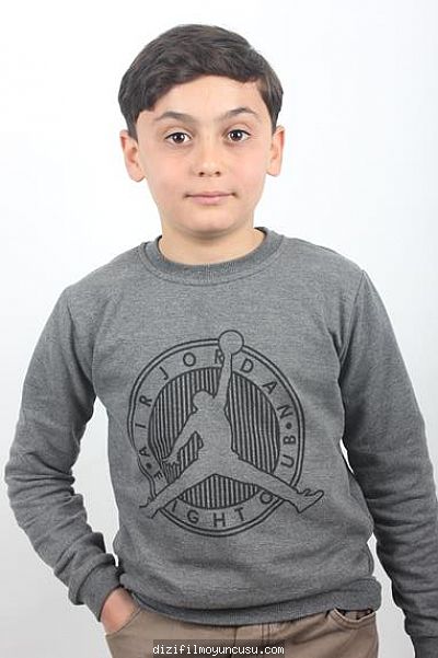 Çocuk Oyuncular Adayımız Mert