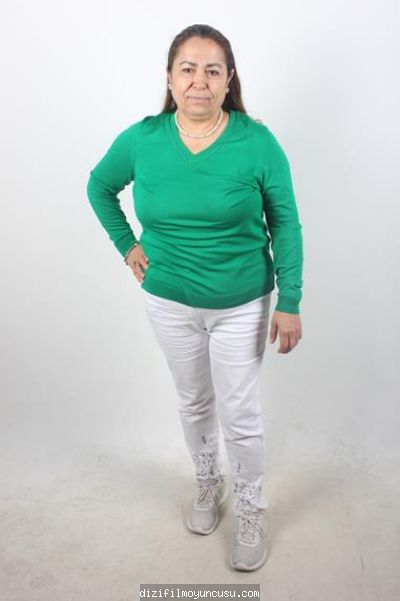Çanakkale Cast Ajans Müşerref 139151