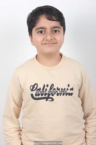 Çocuk Oyuncular Adayımız Müslüm