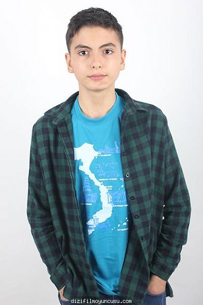 Çocuk Oyuncular Adayımız Ömer
