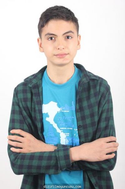 Sakarya Cast Ajans Ömer 139293