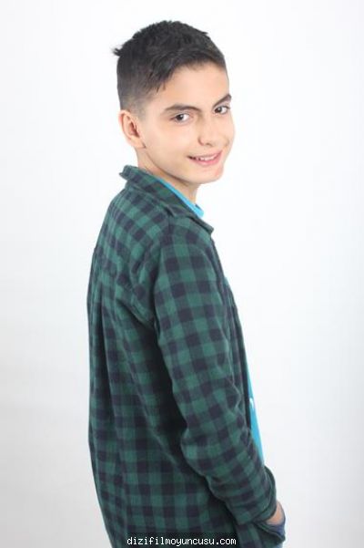 Sakarya Cast Ajans Ömer 139294