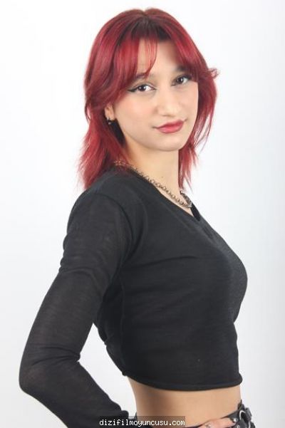 Sakarya Cast Ajans Sude 139224
