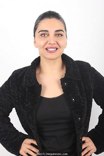 Kadın Oyuncular Adayımız Ebru
