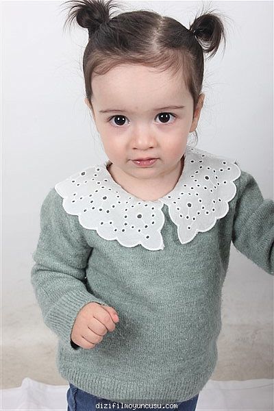 Çocuk Oyuncular Adayımız Alice