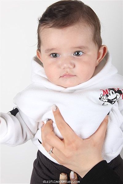 Çocuk Oyuncular Adayımız Alparslan