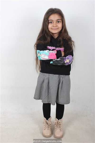 Bursa Cast Ajans Alya 139510