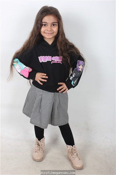 Bursa Cast Ajans Alya 139512
