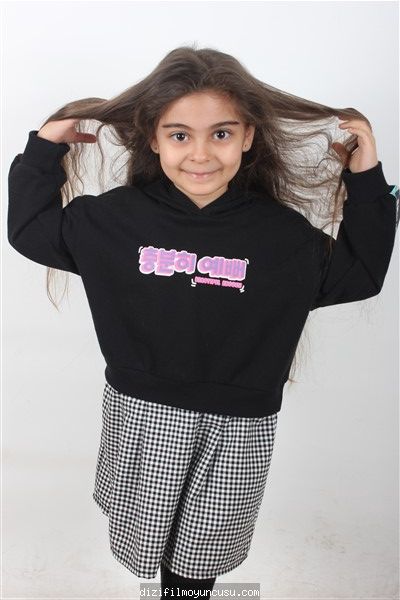 Bursa Cast Ajans Alya 139513