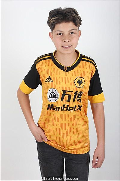 Çocuk Oyuncular Adayımız Arda