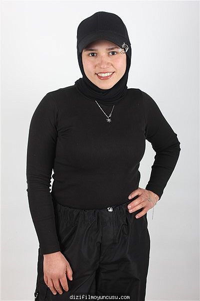 Kadın Oyuncular Adayımız Azize