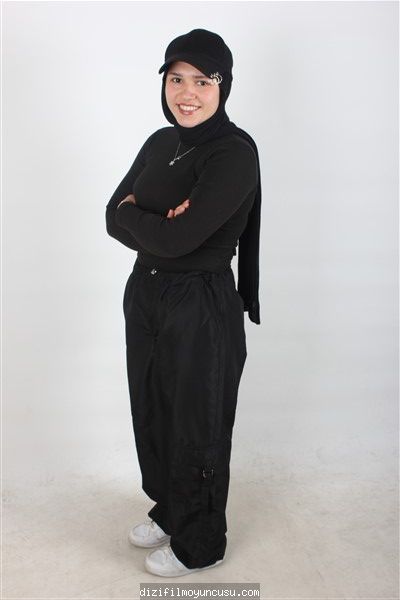 Aydın Cast Ajans Azize 139419