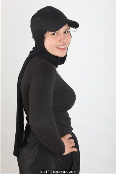 Aydın Cast Ajans Azize 139421