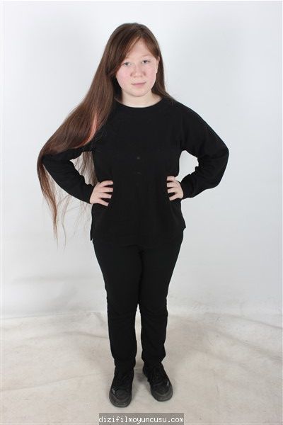 Bursa Cast Ajans Dilnaz 139470