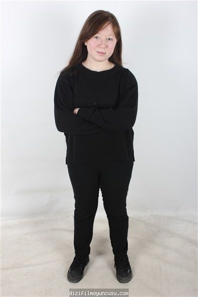 Bursa Cast Ajans Dilnaz 139472