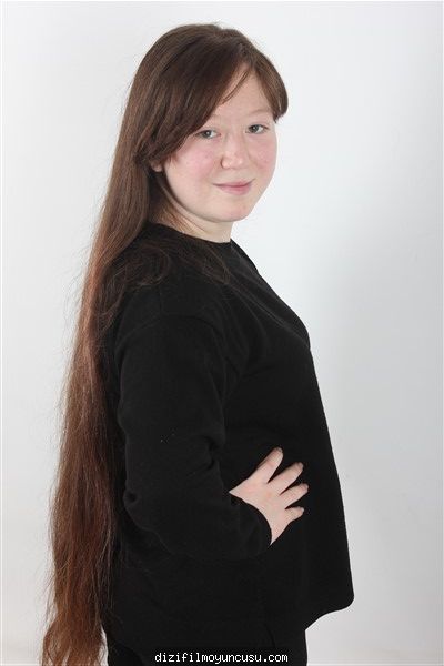 Bursa Cast Ajans Dilnaz 139473