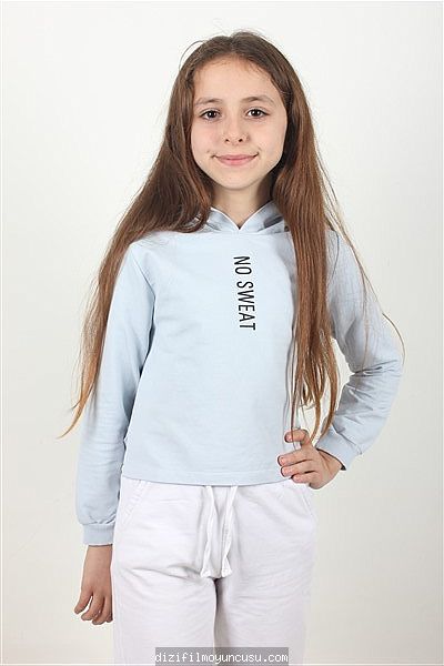 Çocuk Oyuncular Adayımız Elif