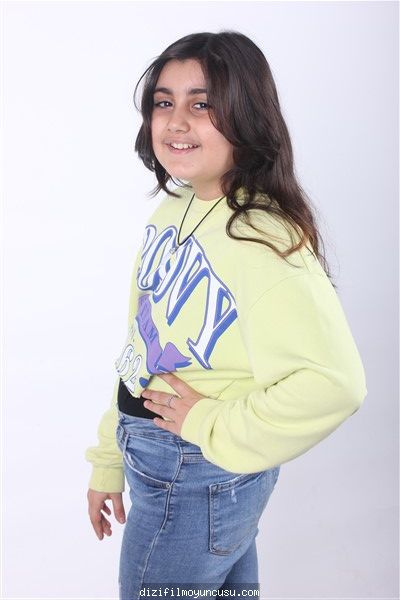 Aydın Cast Ajans Esila 139408