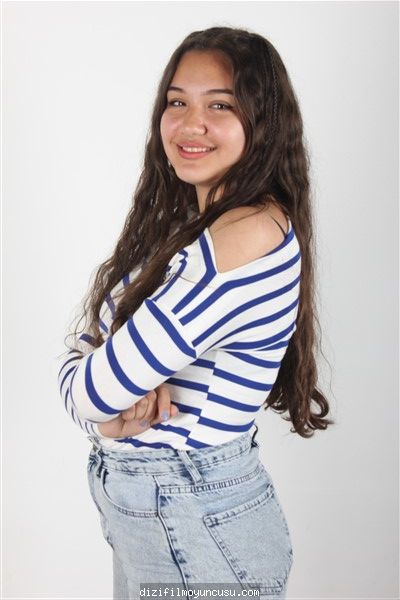 Aydın Cast Ajans Gülşen 139423