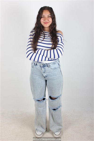 Aydın Cast Ajans Gülşen 139424