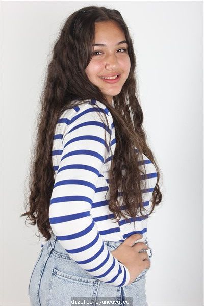 Aydın Cast Ajans Gülşen 139425