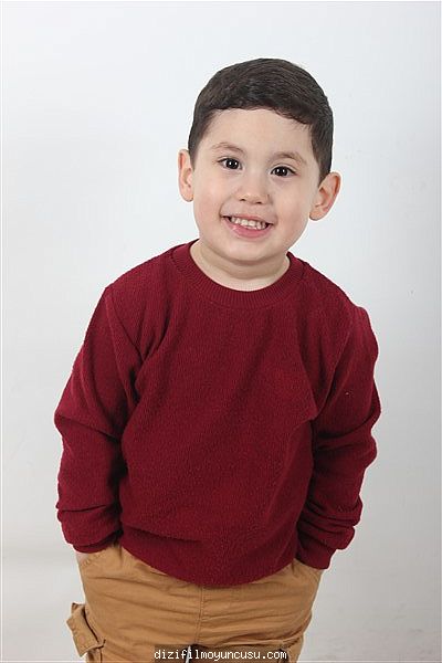 Çocuk Oyuncular Adayımız Kuzey