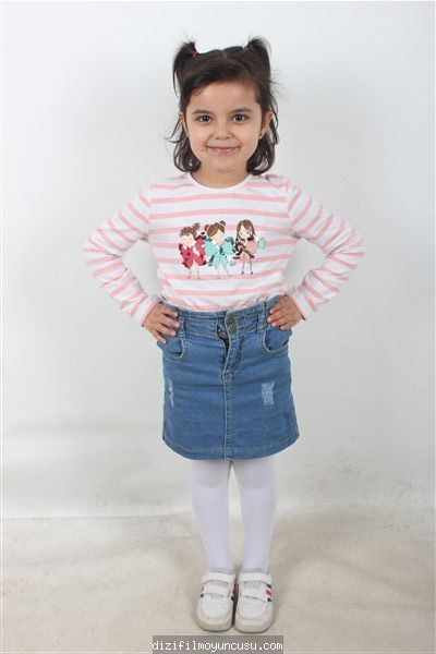 Bursa Cast Ajans Öykü 139454