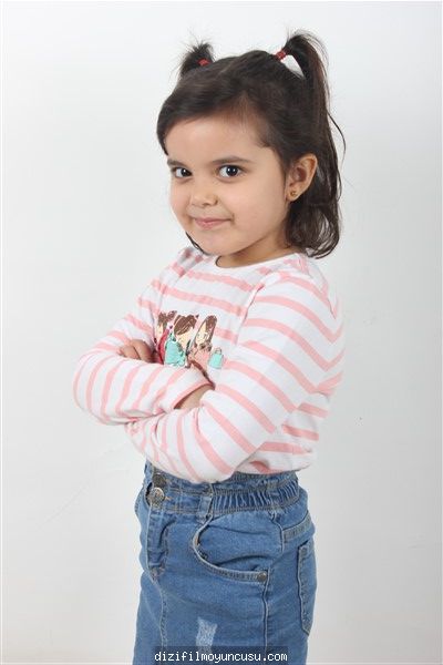 Bursa Cast Ajans Öykü 139455