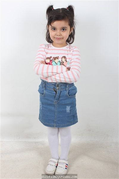 Bursa Cast Ajans Öykü 139456