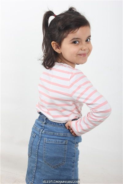 Bursa Cast Ajans Öykü 139457