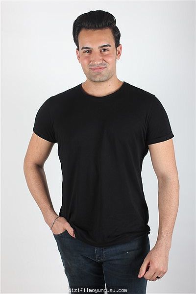 Aydın Cast Ajans Oyuncusu Samet