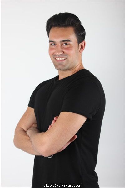 Aydın Cast Ajans Samet 139415
