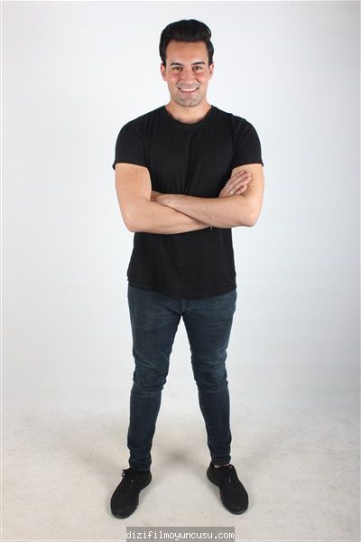 Aydın Cast Ajans Samet 139416