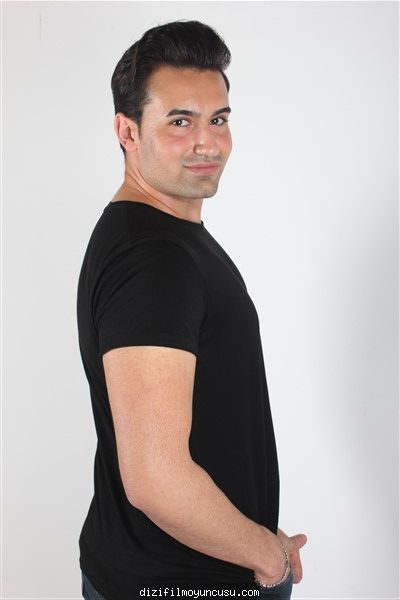Aydın Cast Ajans Samet 139417