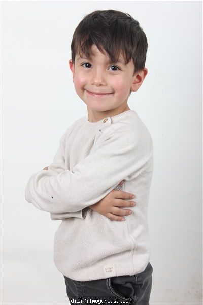 Bursa Cast Ajans Yağız 139479