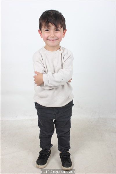 Bursa Cast Ajans Yağız 139480