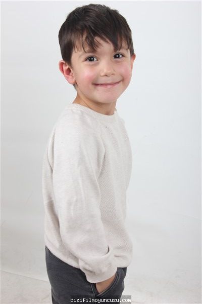 Bursa Cast Ajans Yağız 139481