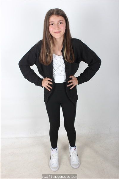 Bursa Cast Ajans Zeynep 139438