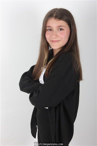 Bursa Cast Ajans Zeynep 139439