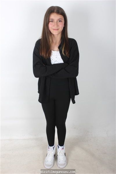 Bursa Cast Ajans Zeynep 139440