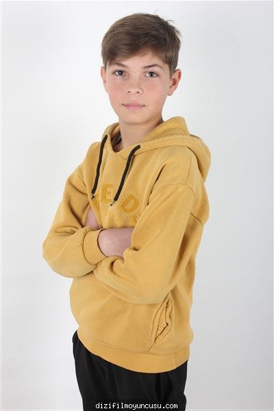Bursa Cast Ajans Ali 139571
