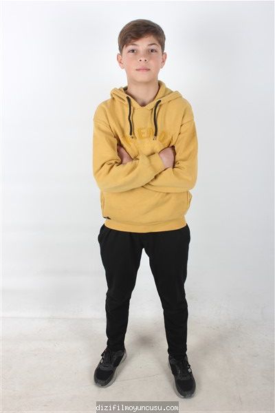 Bursa Cast Ajans Ali 139572