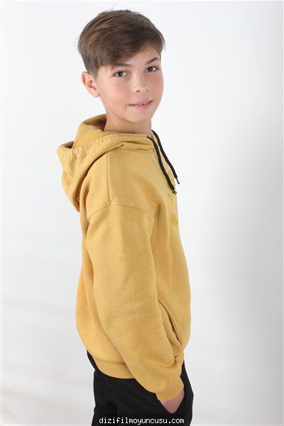 Bursa Cast Ajans Ali 139573